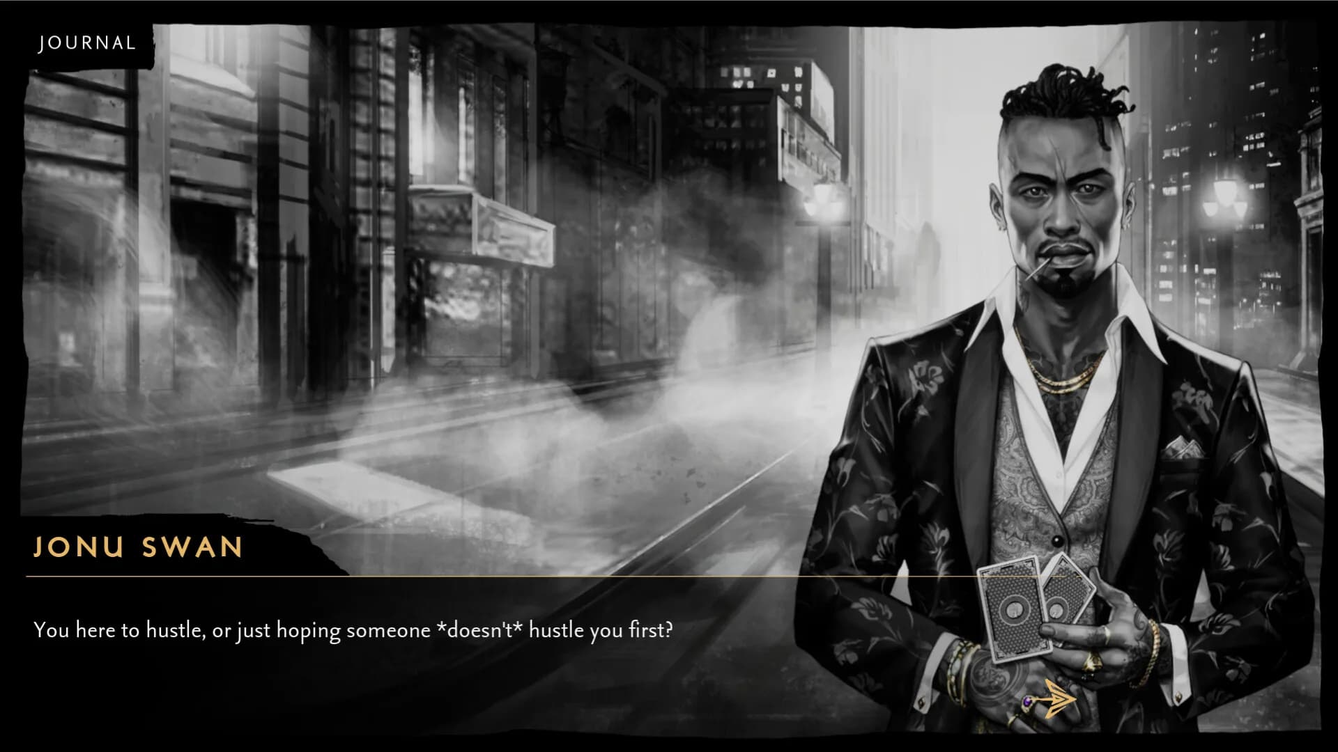Shadow City Mysteries: Case Files - Rise of the Rat King görsel 4