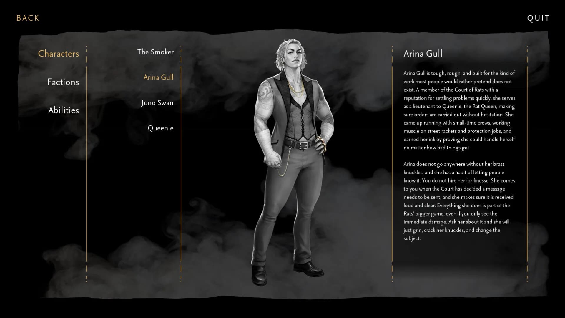 Shadow City Mysteries: Case Files - Rise of the Rat King görsel 6