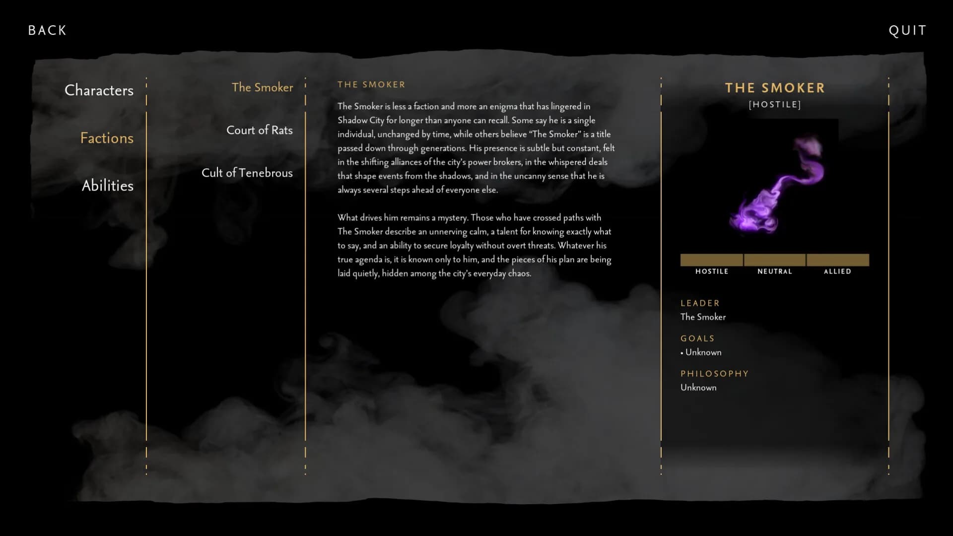 Shadow City Mysteries: Case Files - Rise of the Rat King görsel 7