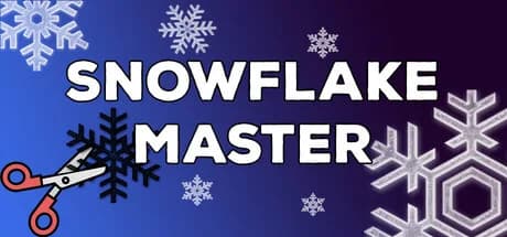 Snowflake Master görsel 1