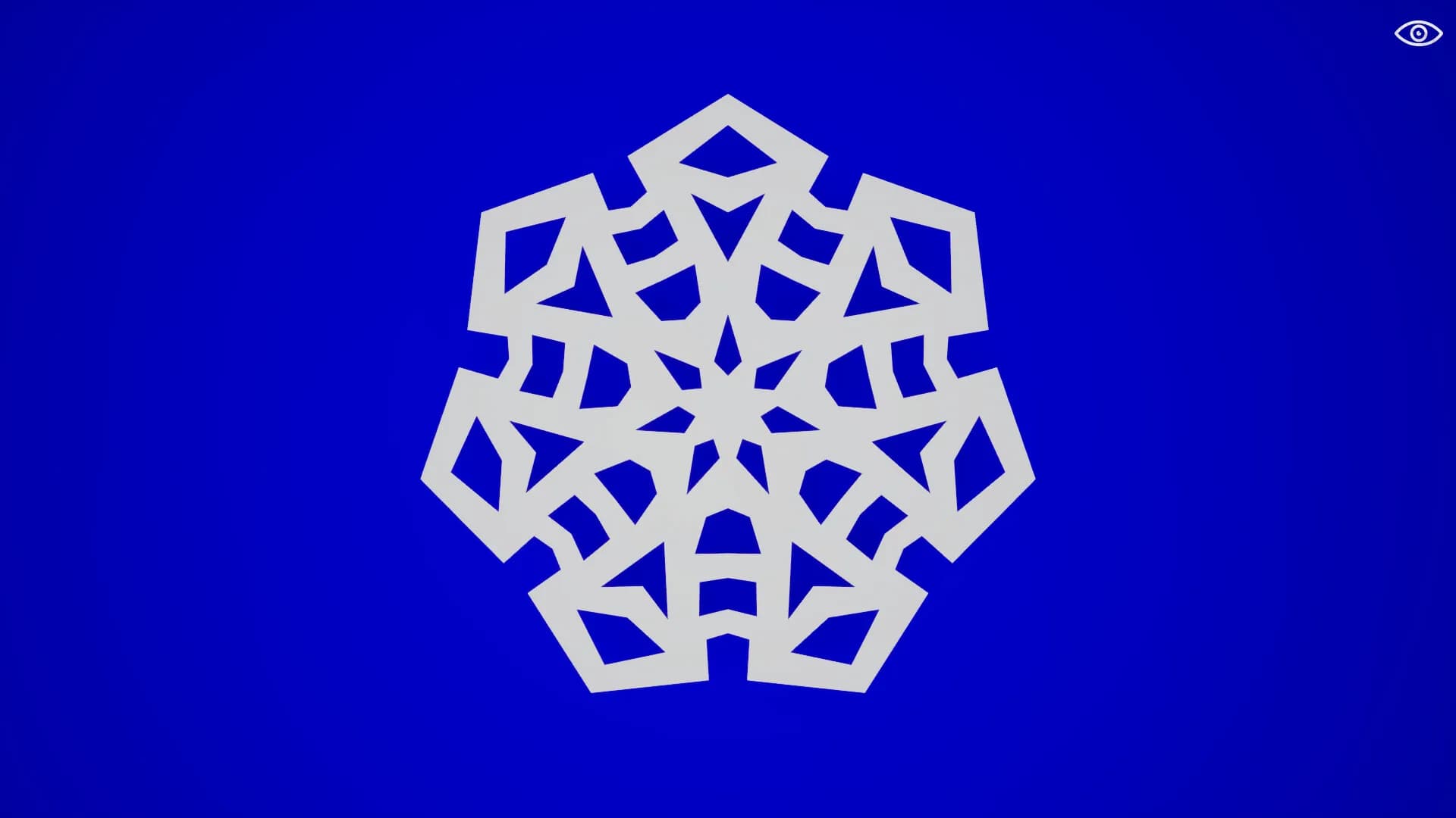 Snowflake Master görsel 10