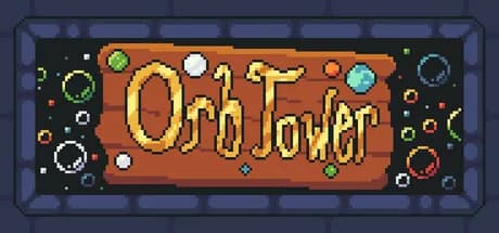 Orb Tower görsel 1