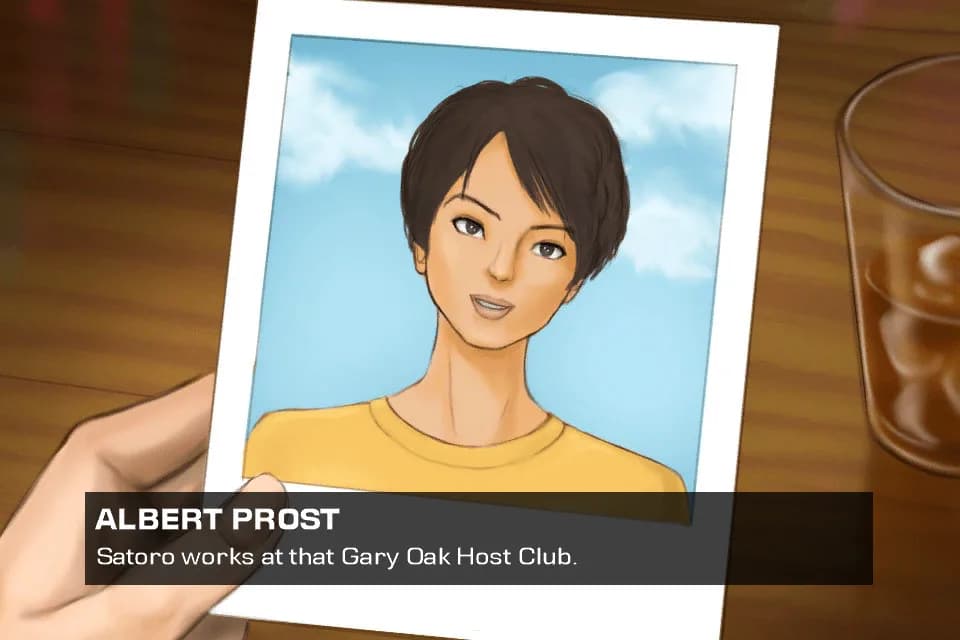 Tokyo Hosto görsel 3