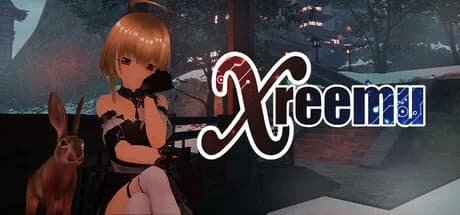 Xreemu