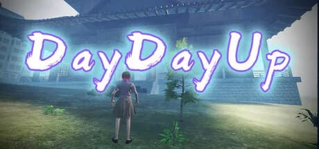 DayDayUp