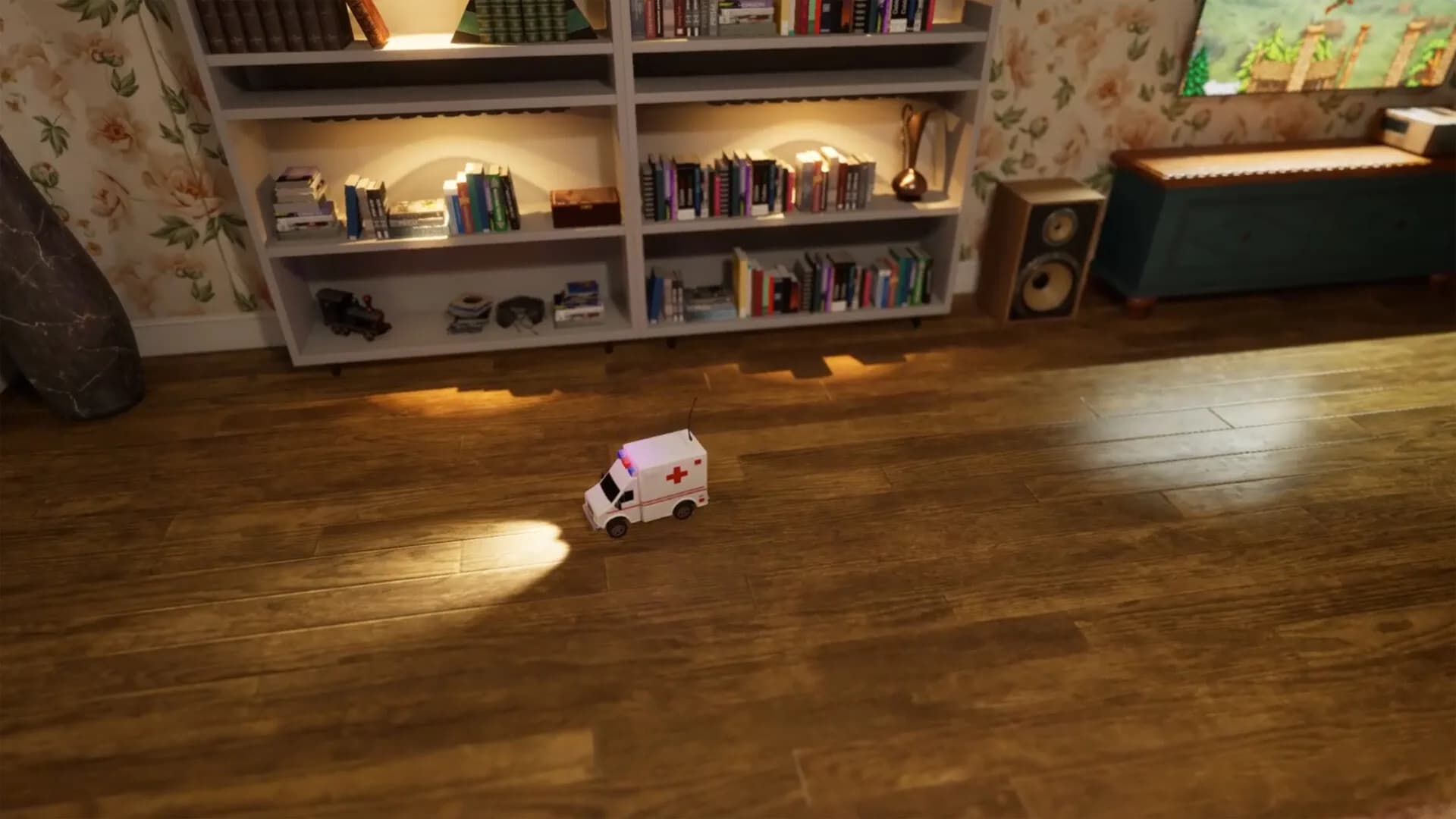 RC Crash Course görsel 2
