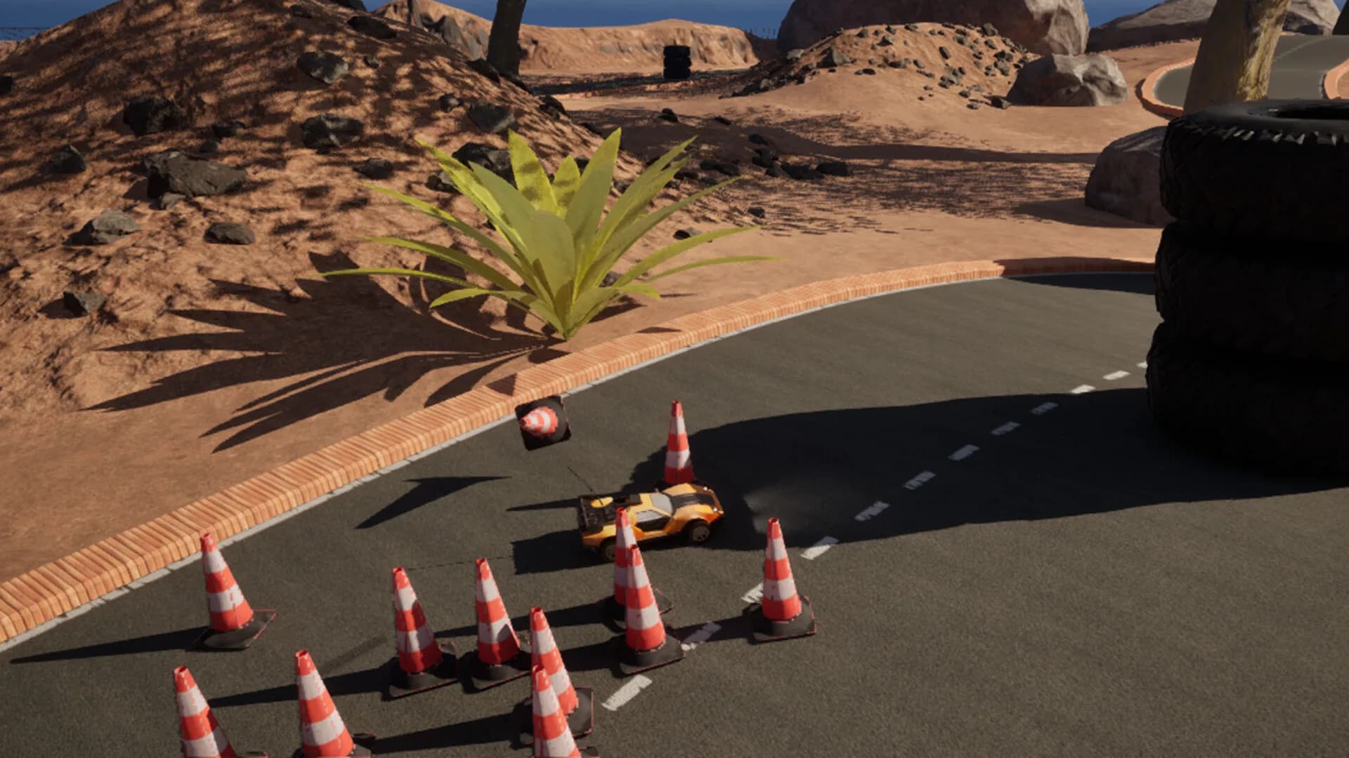 RC Crash Course görsel 7