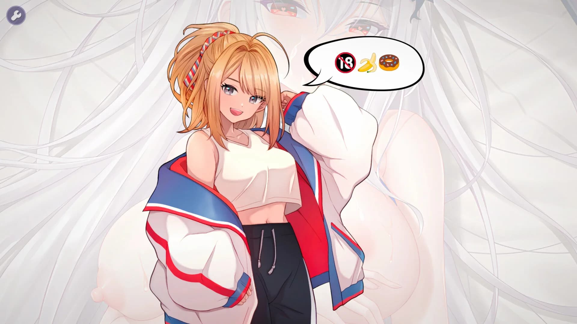 Hentai Girls: Lust [18+] görsel 2