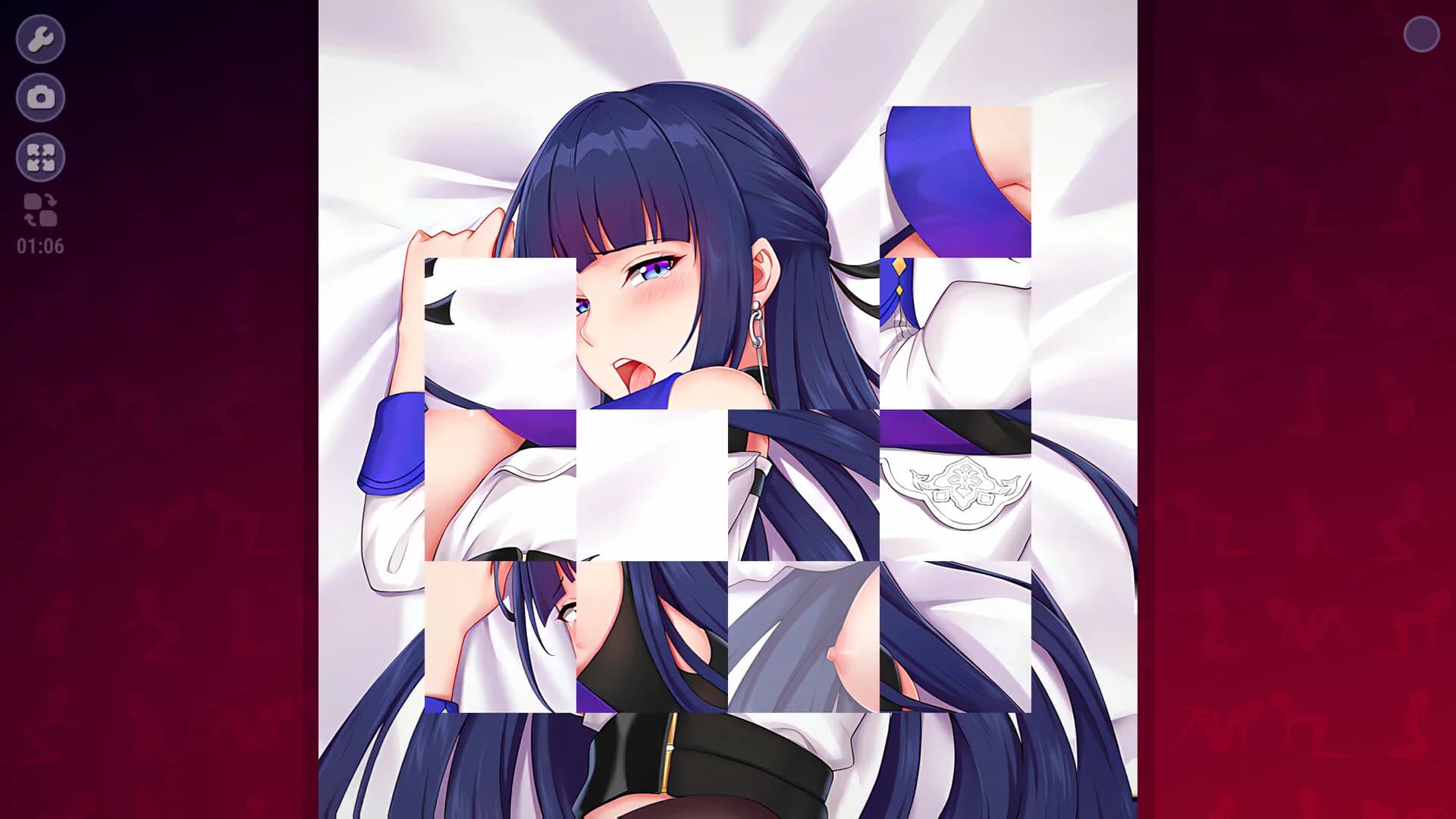 Hentai Girls: Lust [18+] görsel 3
