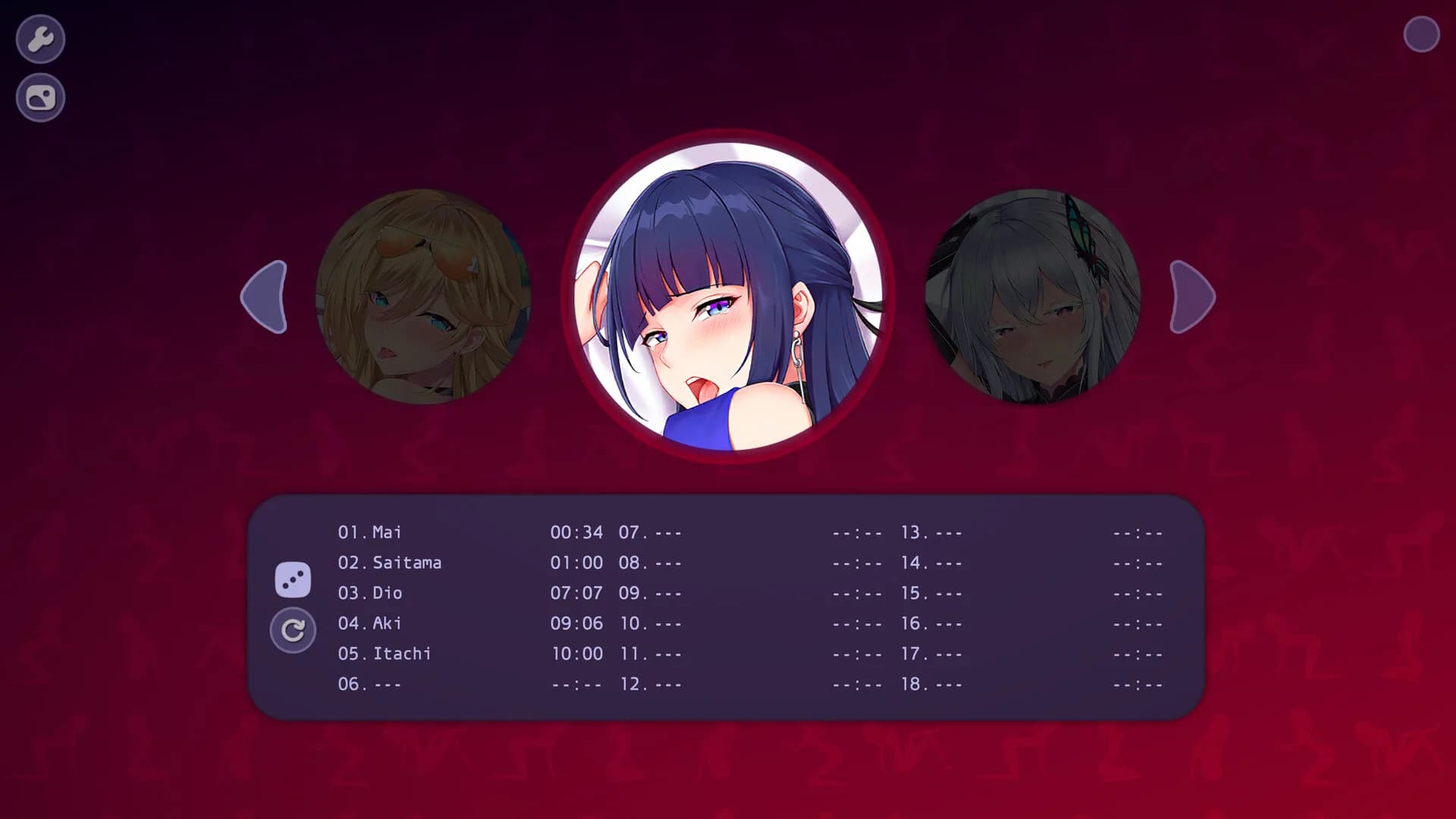 Hentai Girls: Lust [18+] görsel 5