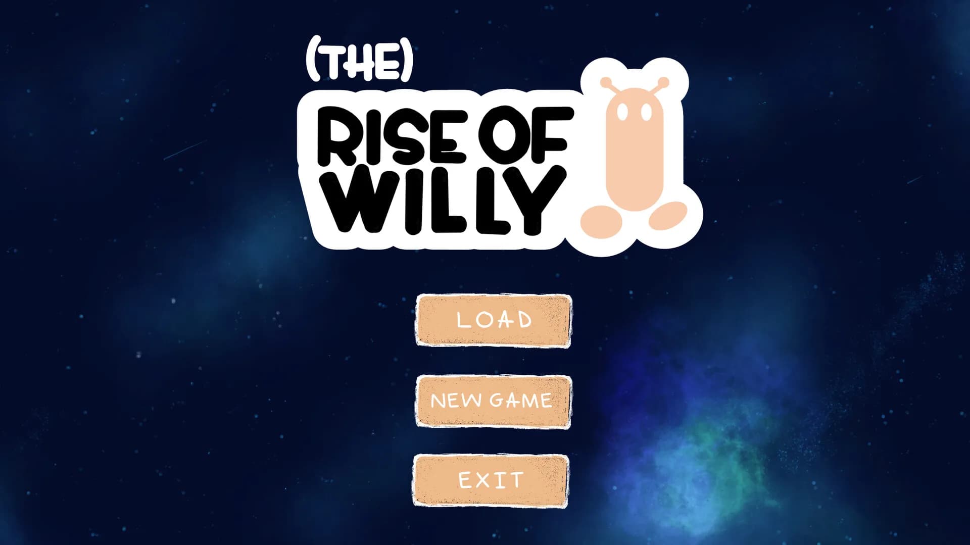 (the) Rise of Willy görsel 6