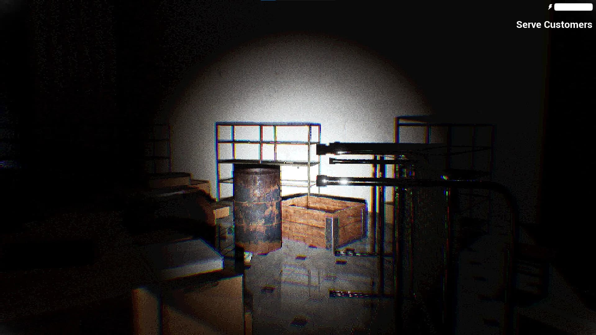 Brews & Blood: Origin görsel 9