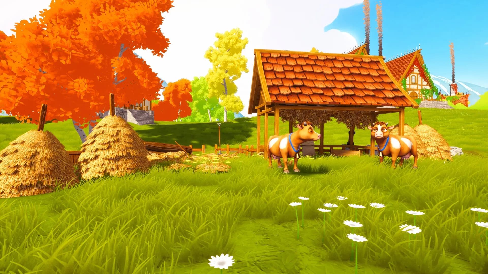 Organic Burger Simulator görsel 4