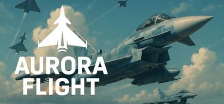 AURORA FLIGHT (オーロラ・フライト) görsel 1