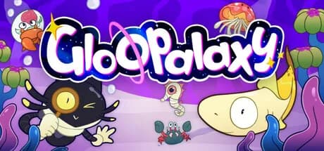 GLOOPALAXY görsel 1