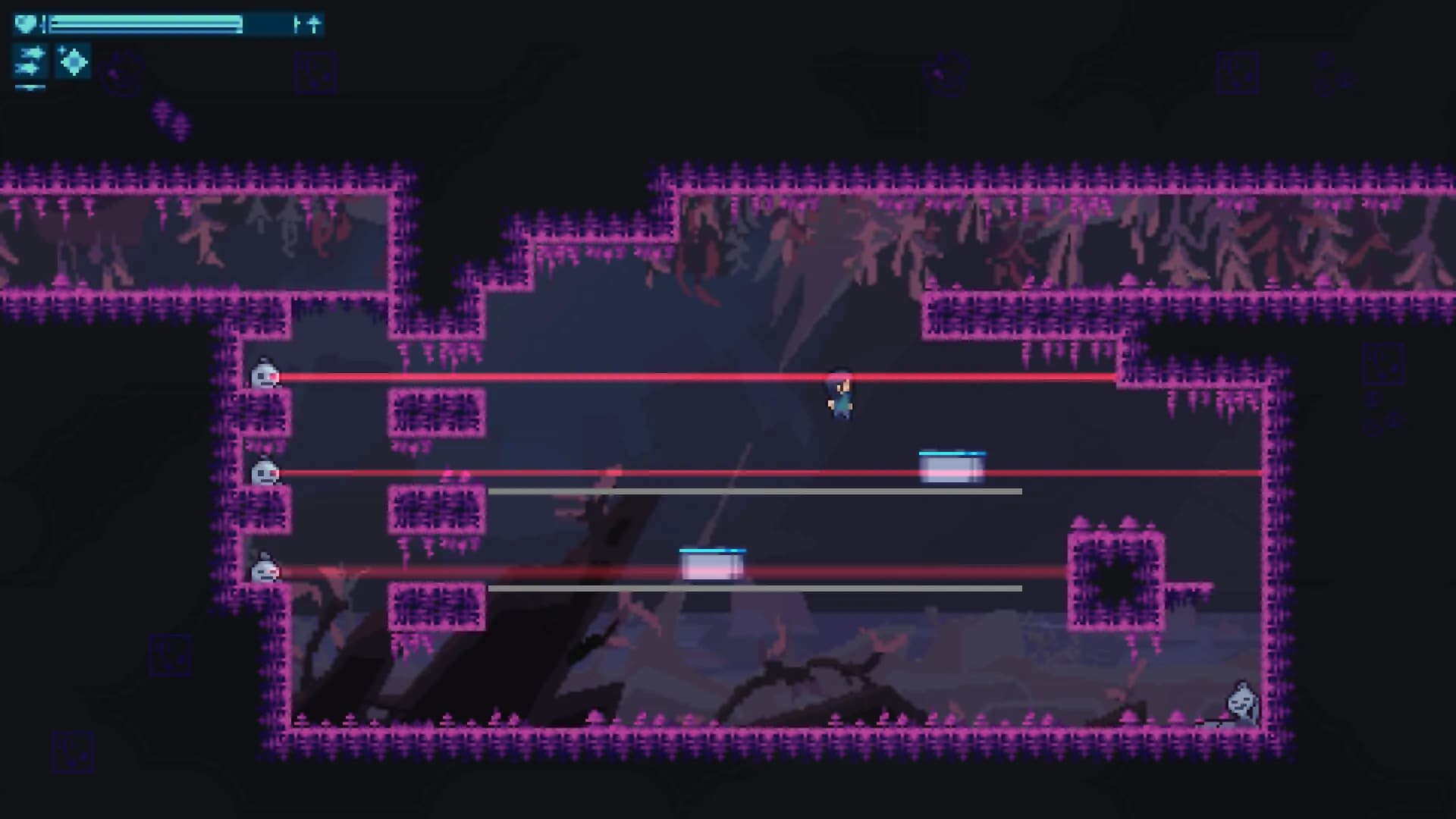 Greenhouse: Schism görsel 4