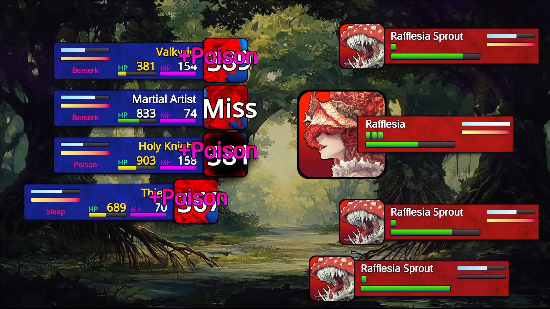 Guild Encounters görsel 3