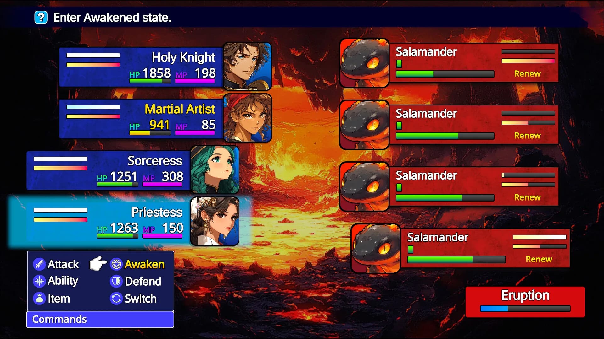 Guild Encounters görsel 4