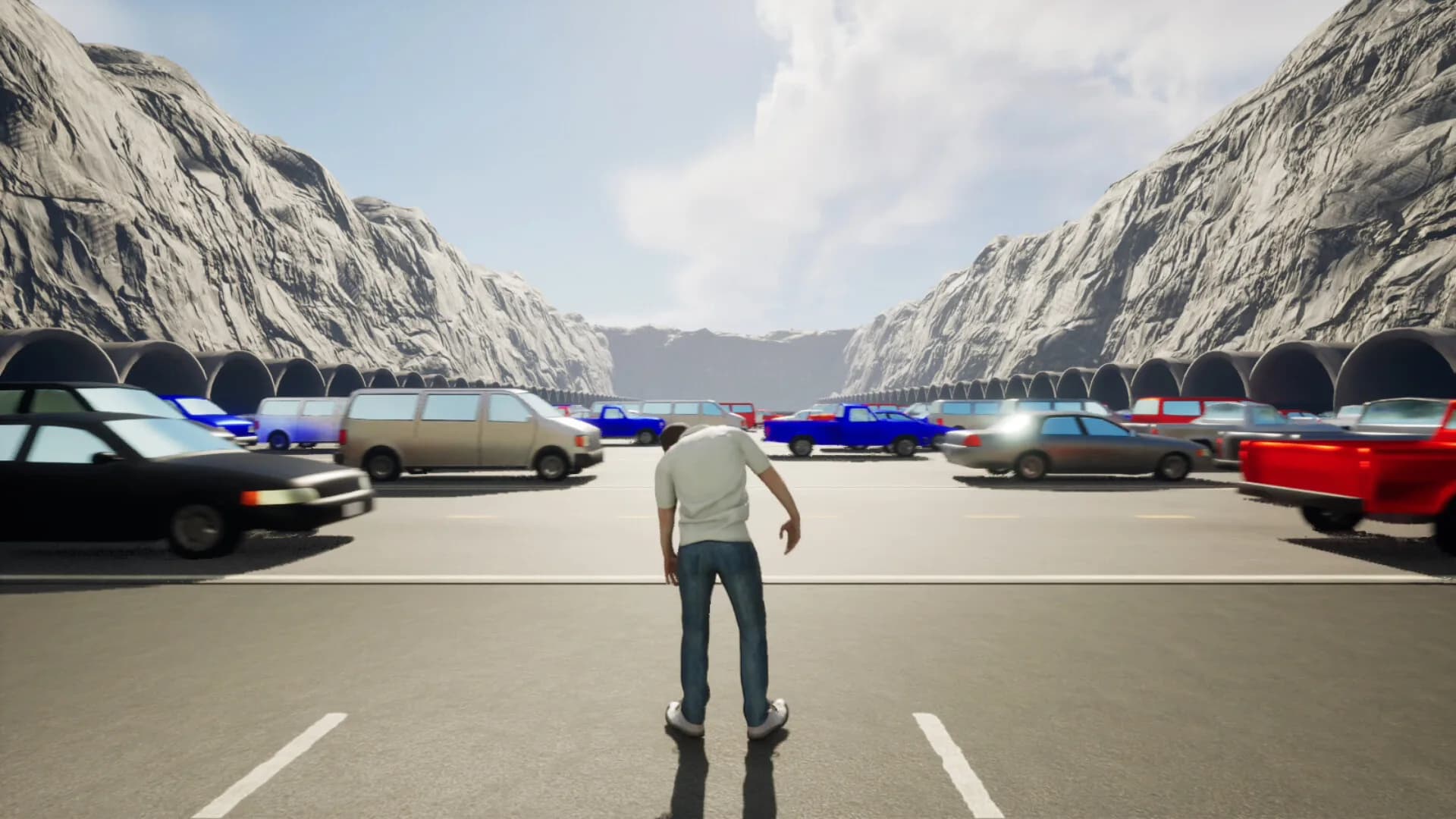 Fast Mission görsel 2
