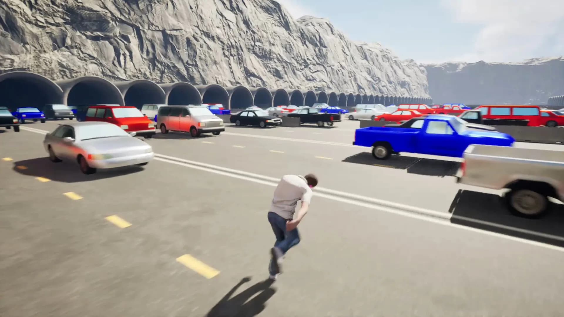 Fast Mission görsel 3