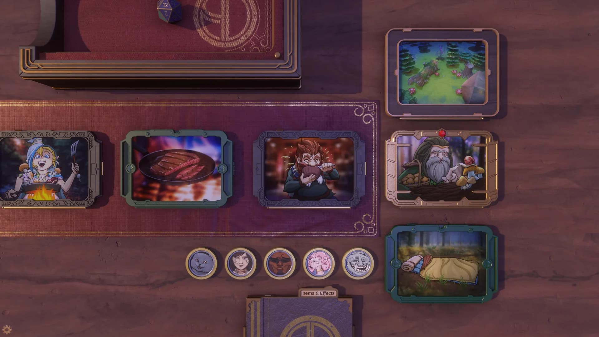 Popup Dungeon görsel 2