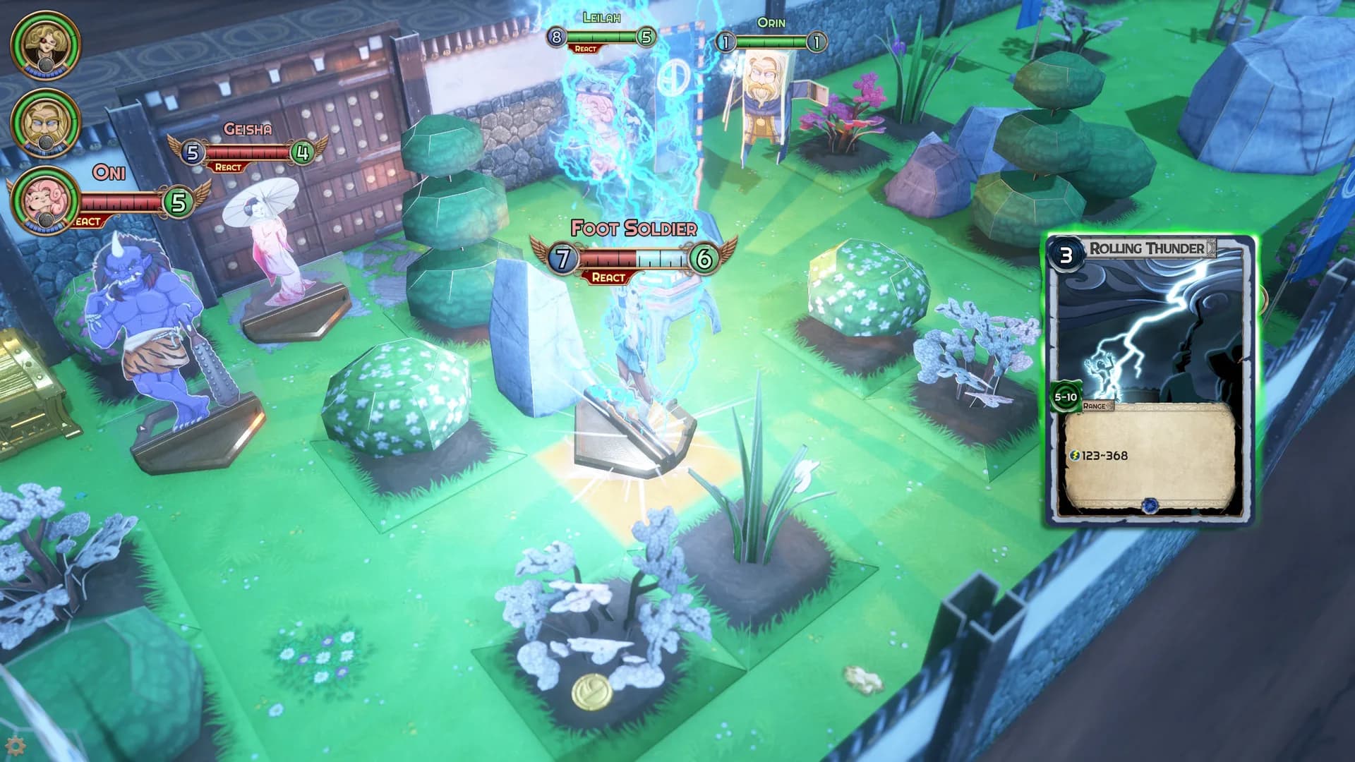 Popup Dungeon görsel 3