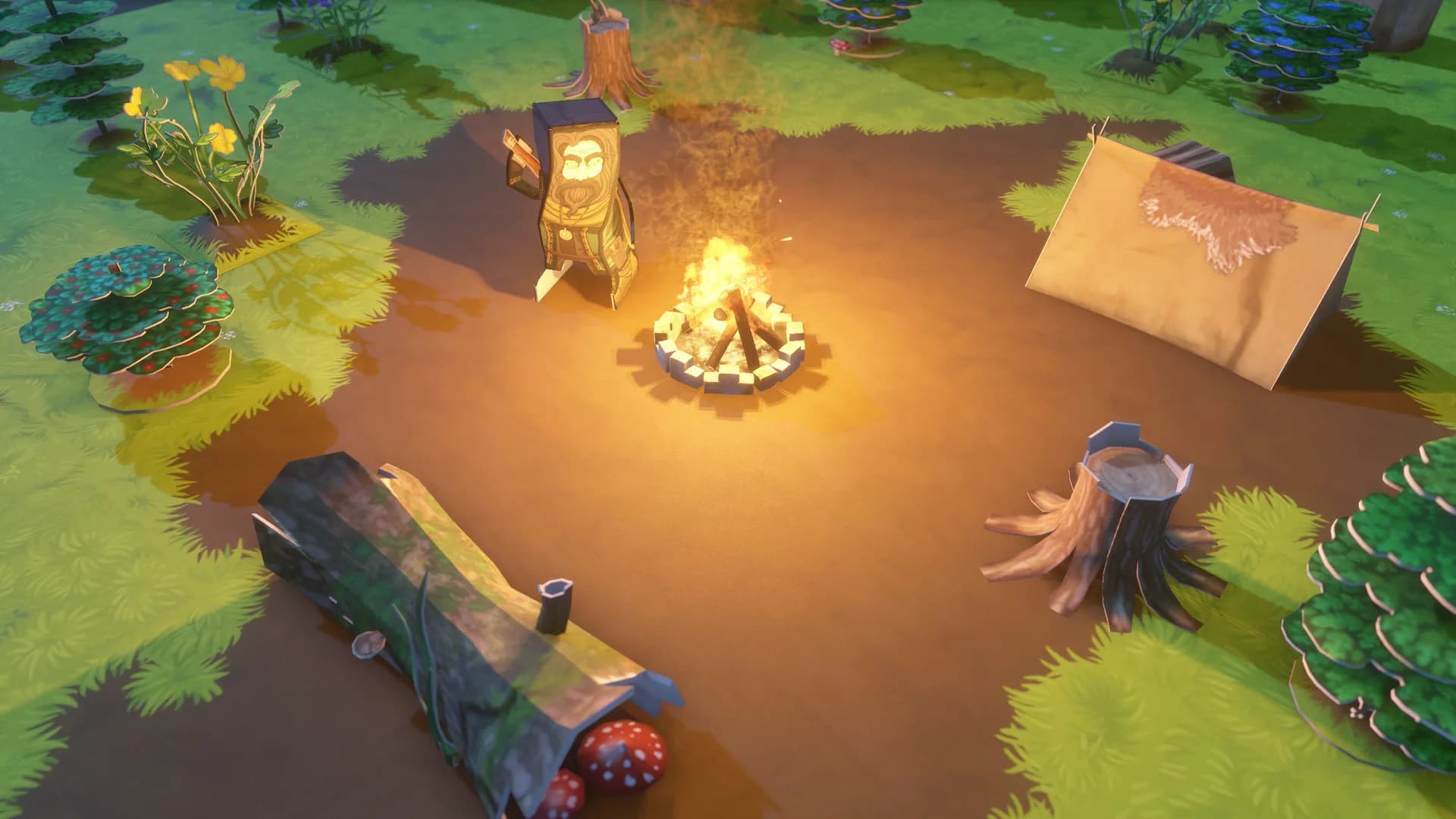 Popup Dungeon görsel 14