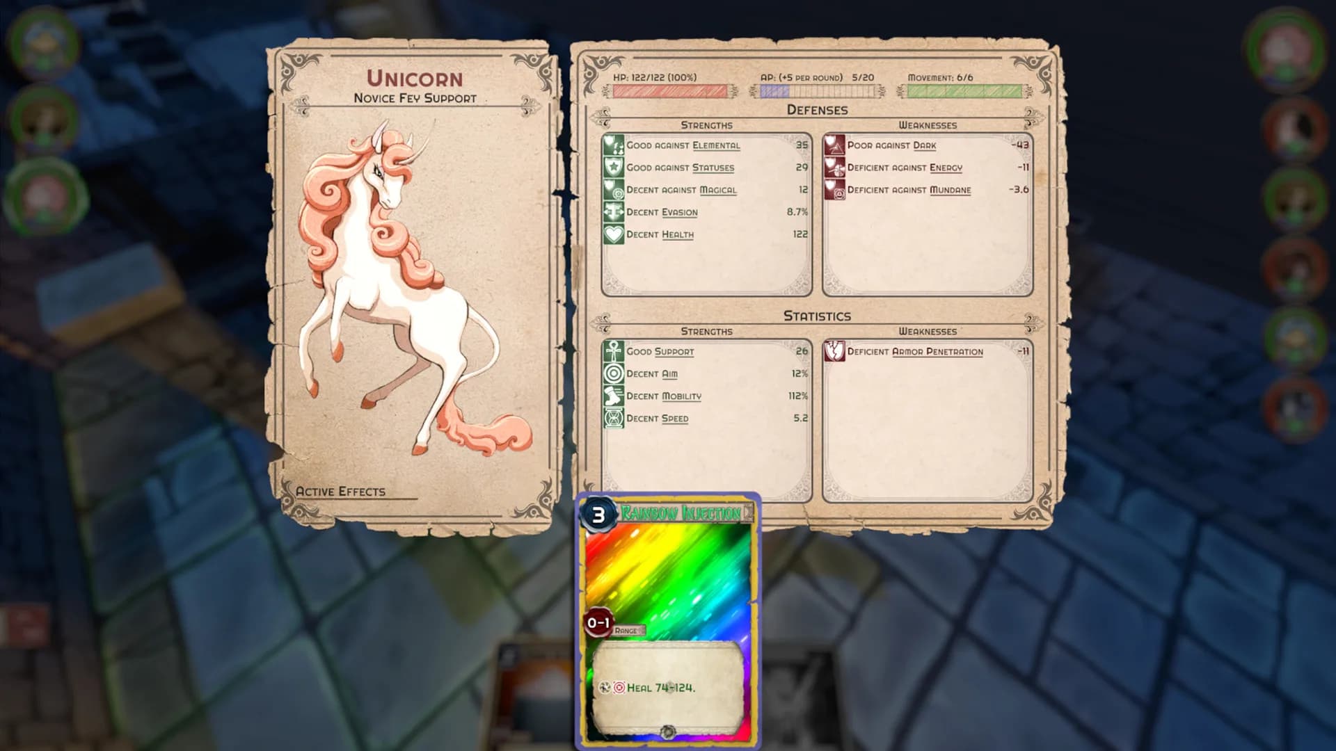 Popup Dungeon görsel 15