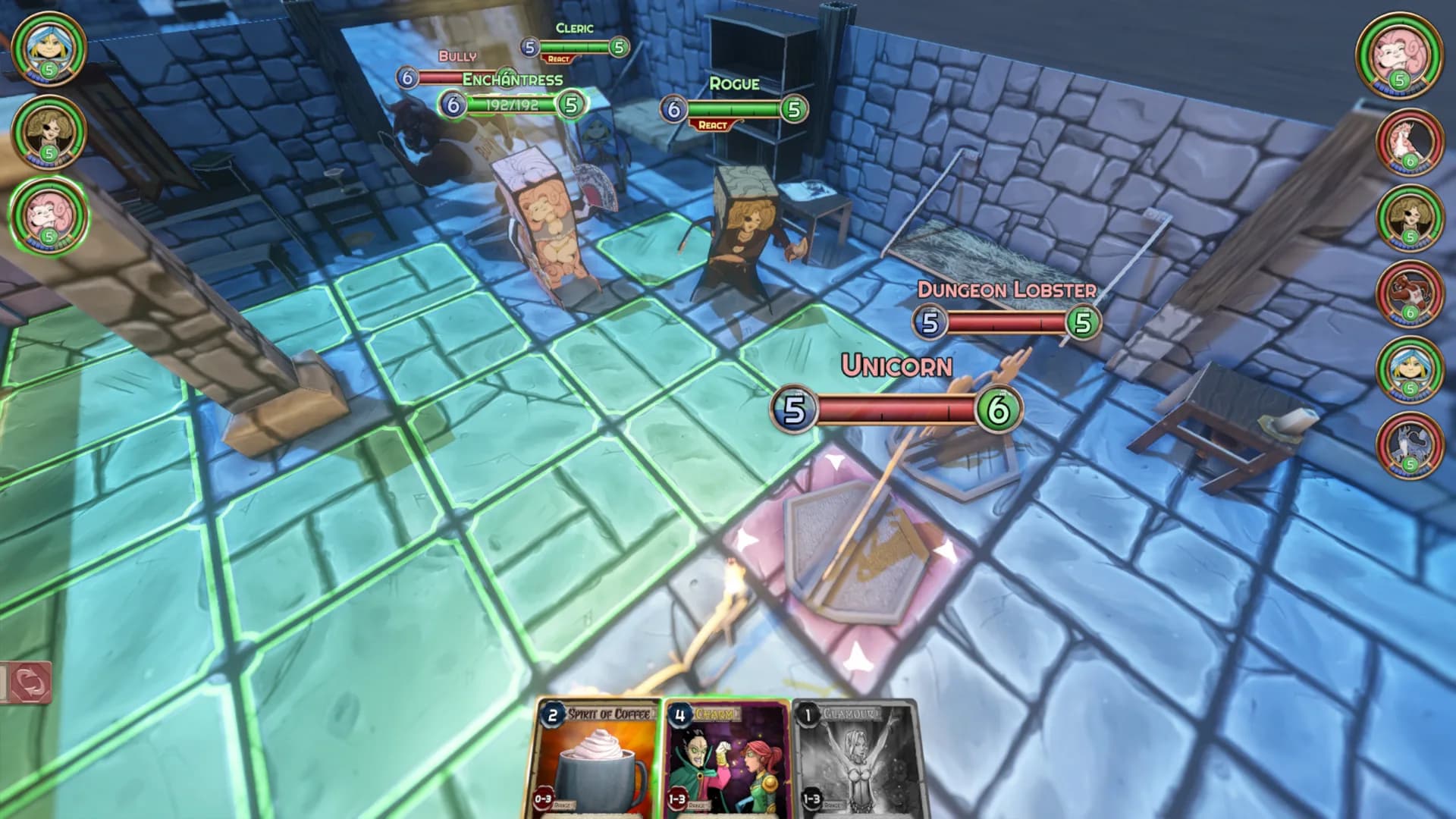 Popup Dungeon görsel 20