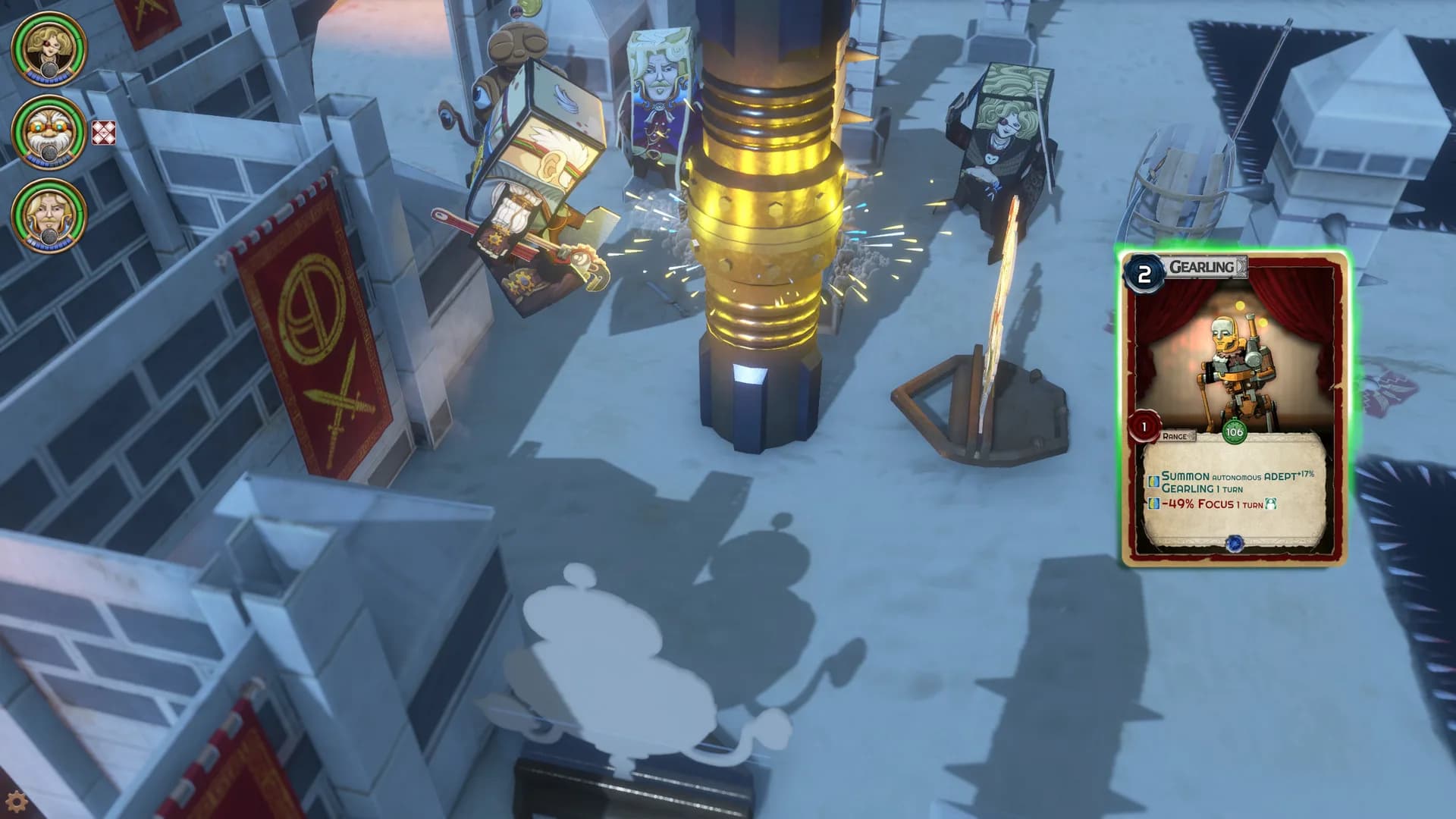 Popup Dungeon görsel 23