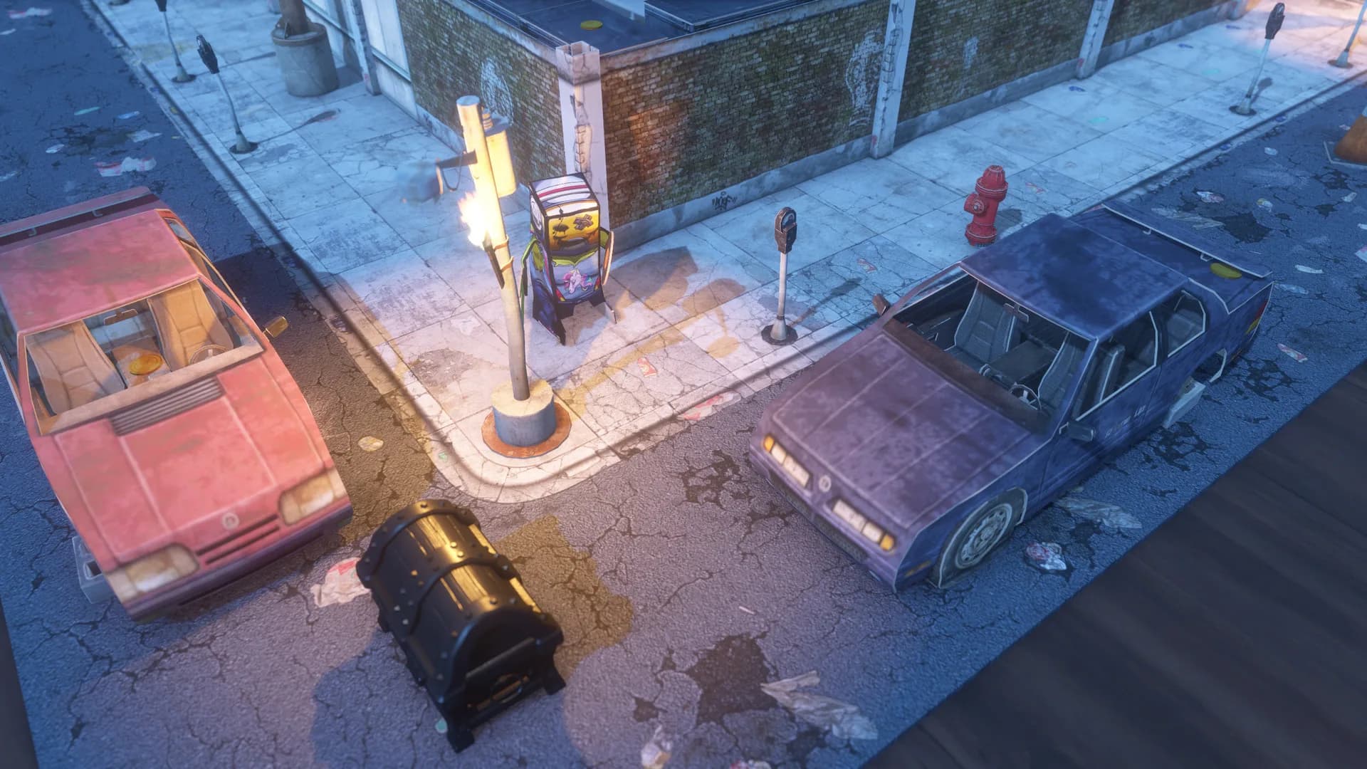 Popup Dungeon görsel 32