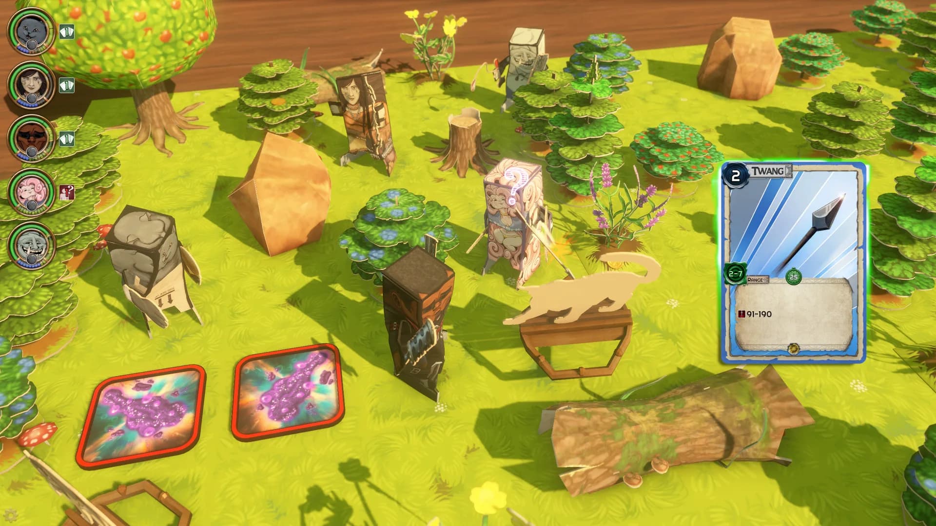 Popup Dungeon görsel 33