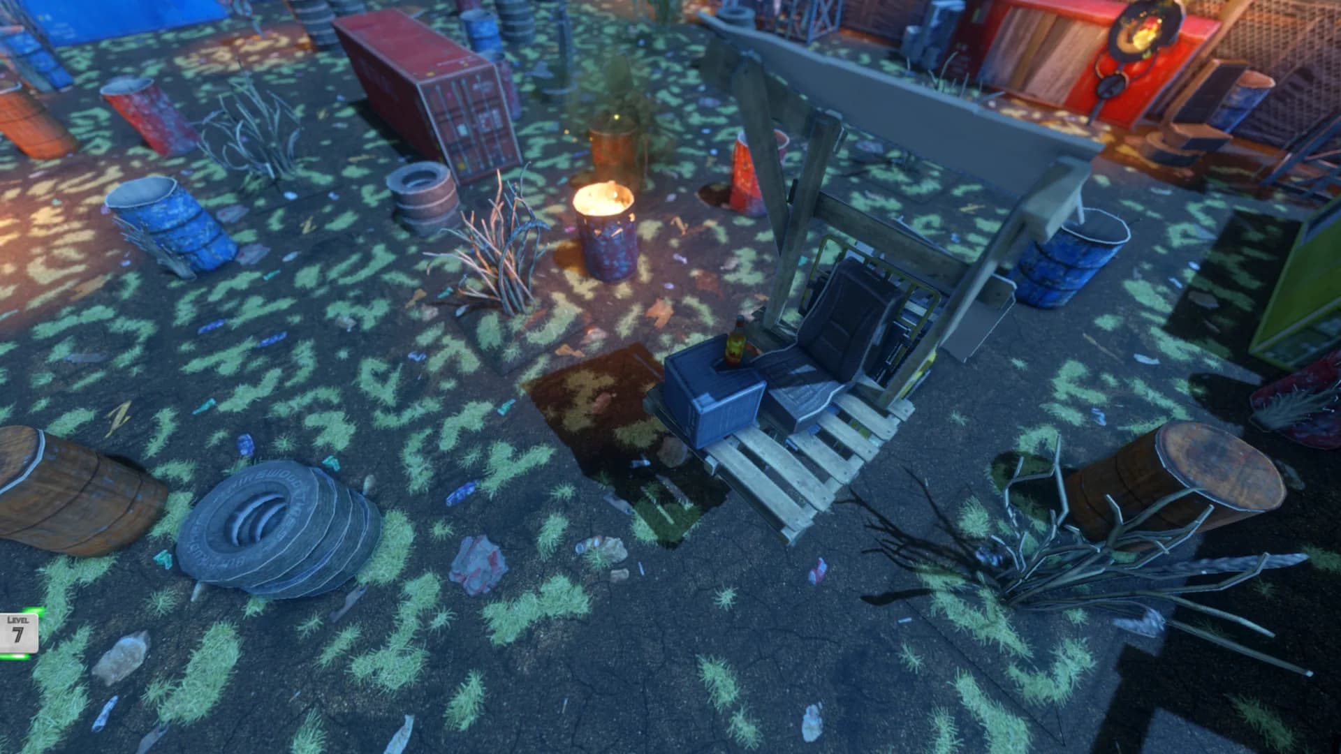 Popup Dungeon görsel 37