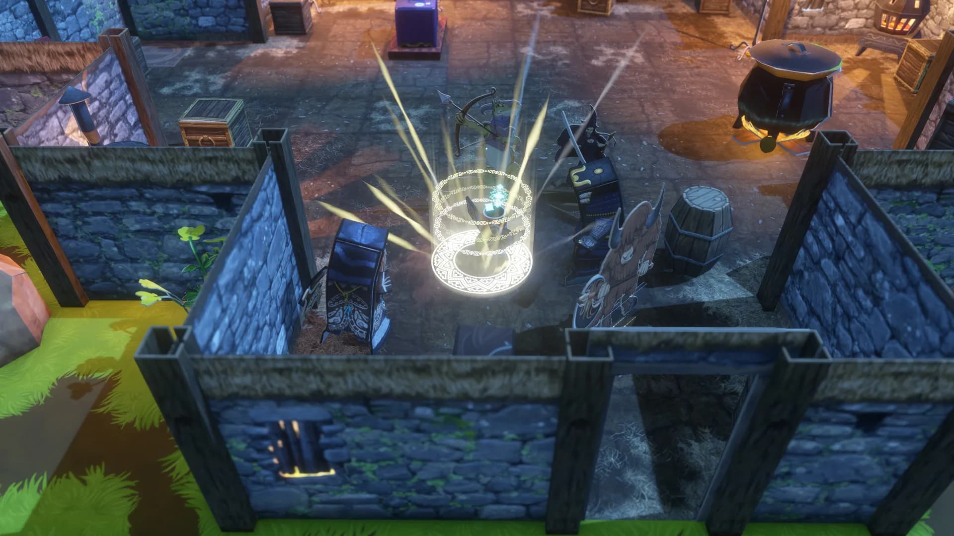 Popup Dungeon görsel 7