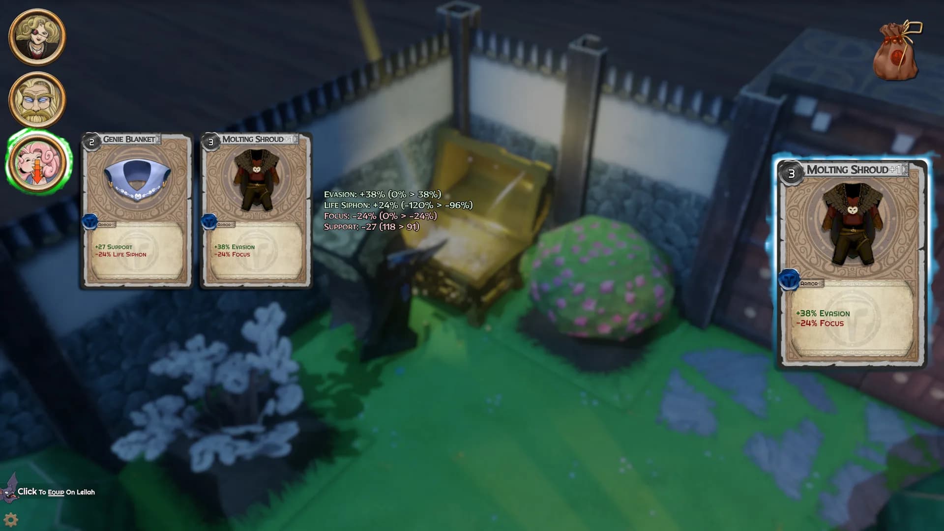 Popup Dungeon görsel 9