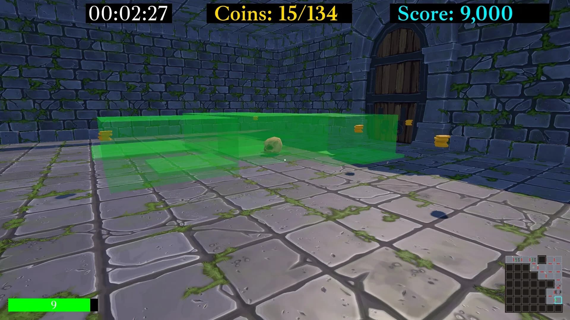 Eternal Halls görsel 2