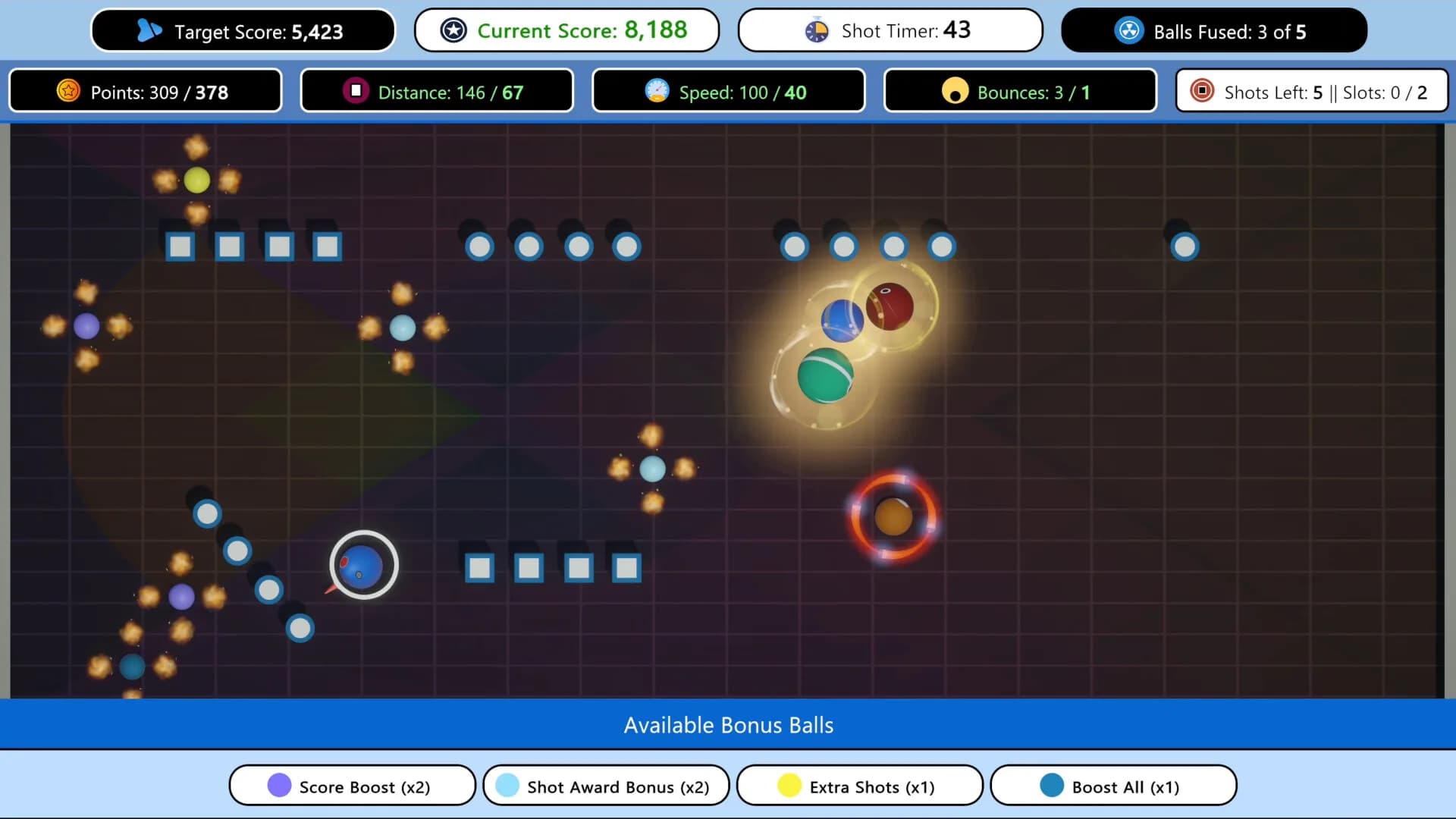 Fusion Skills görsel 5