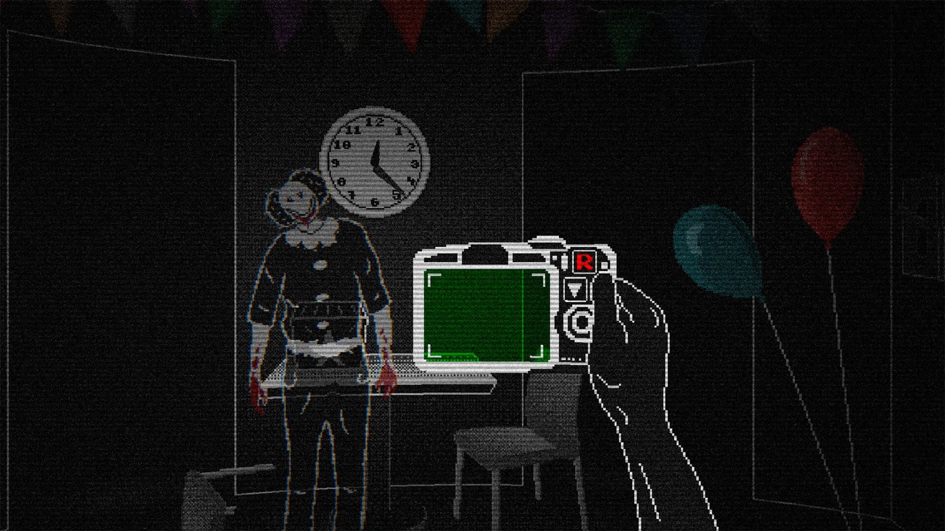 Operator Unknown görsel 2