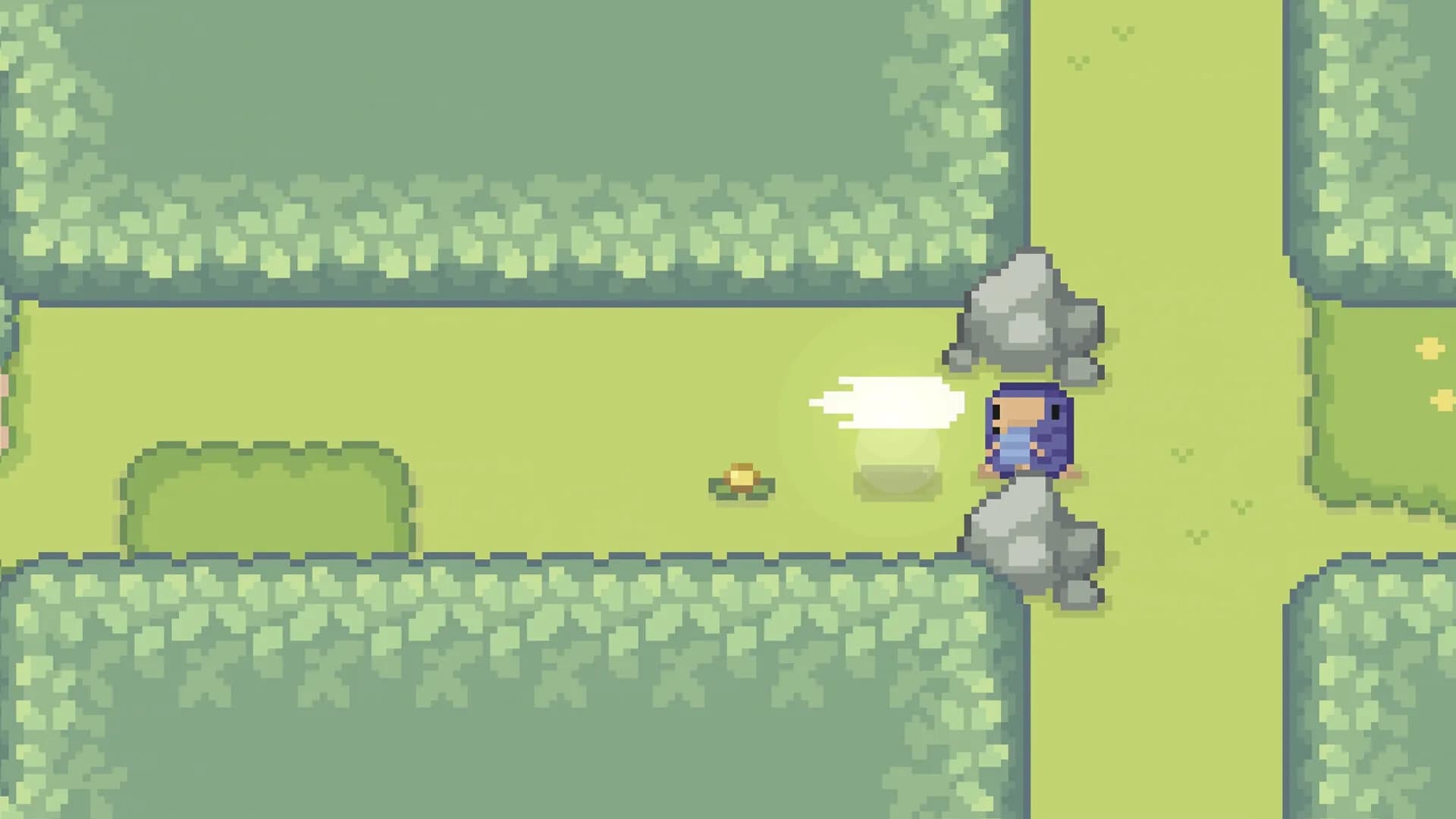 Hoppin: Buna's Adventure görsel 3