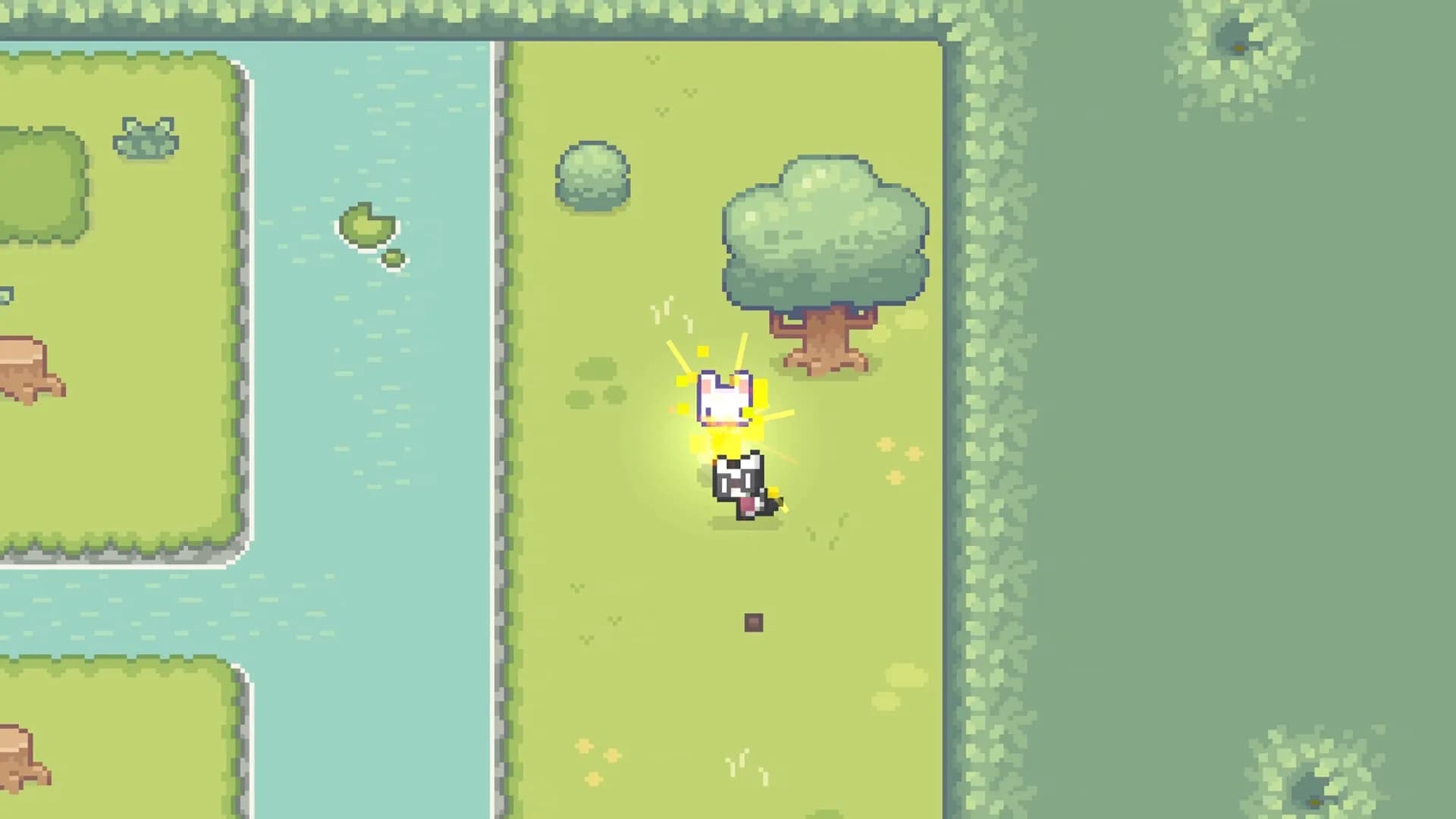 Hoppin: Buna's Adventure görsel 6