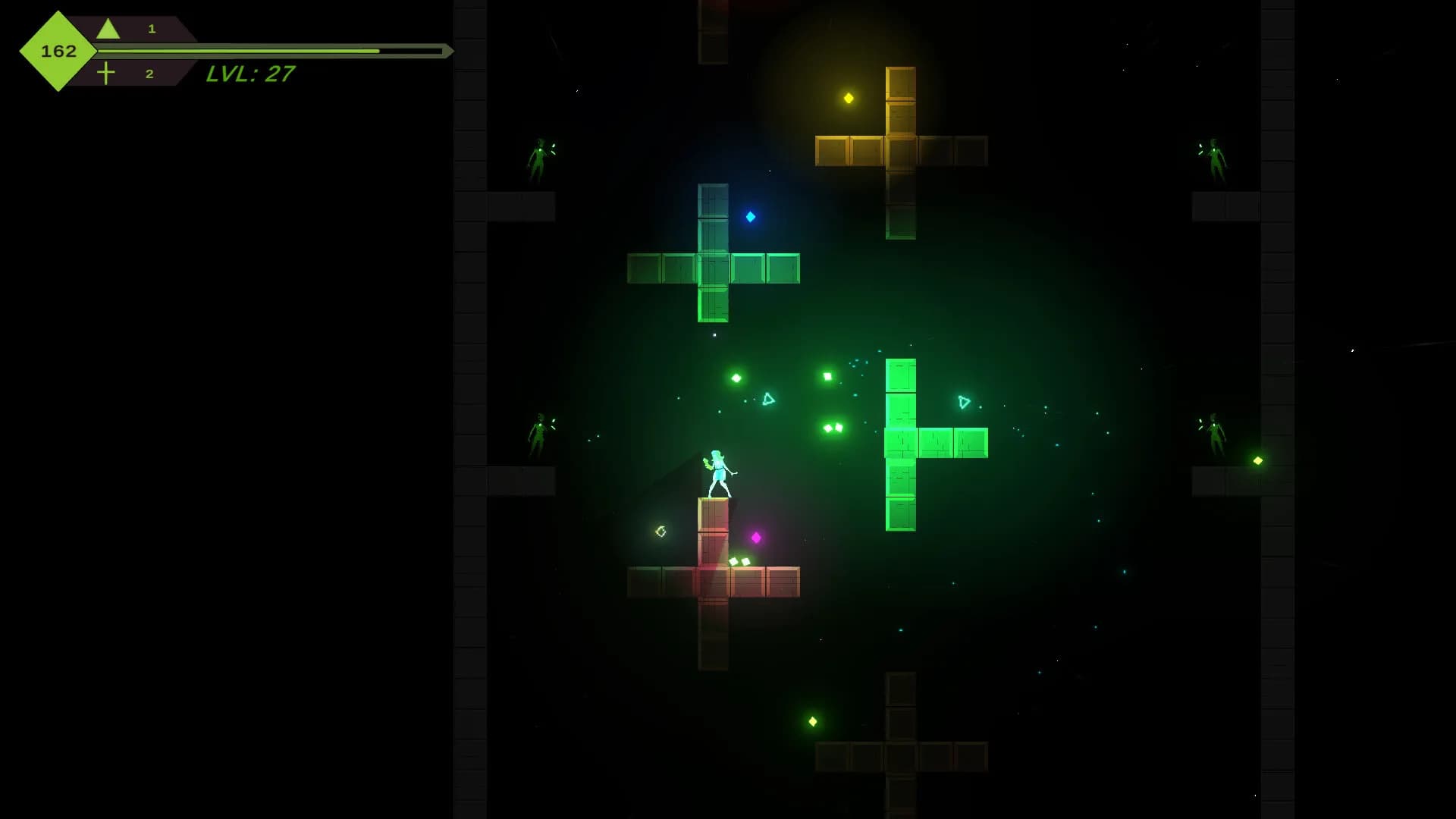 Gemmas Gauntlet görsel 4