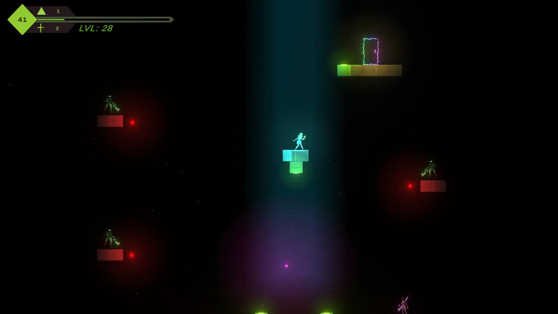 Gemmas Gauntlet görsel 5