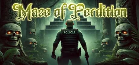 Maze of Perdition