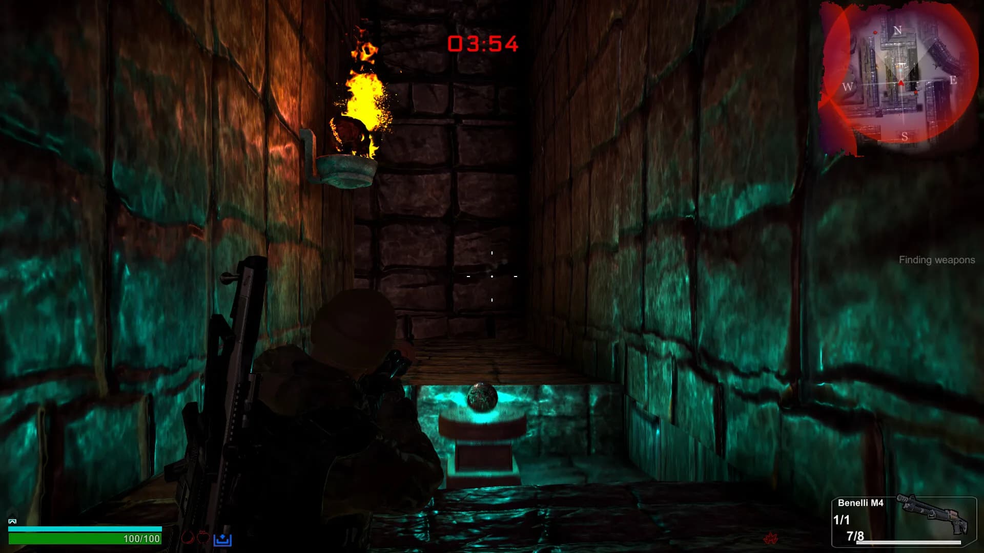 Maze of Perdition görsel 2