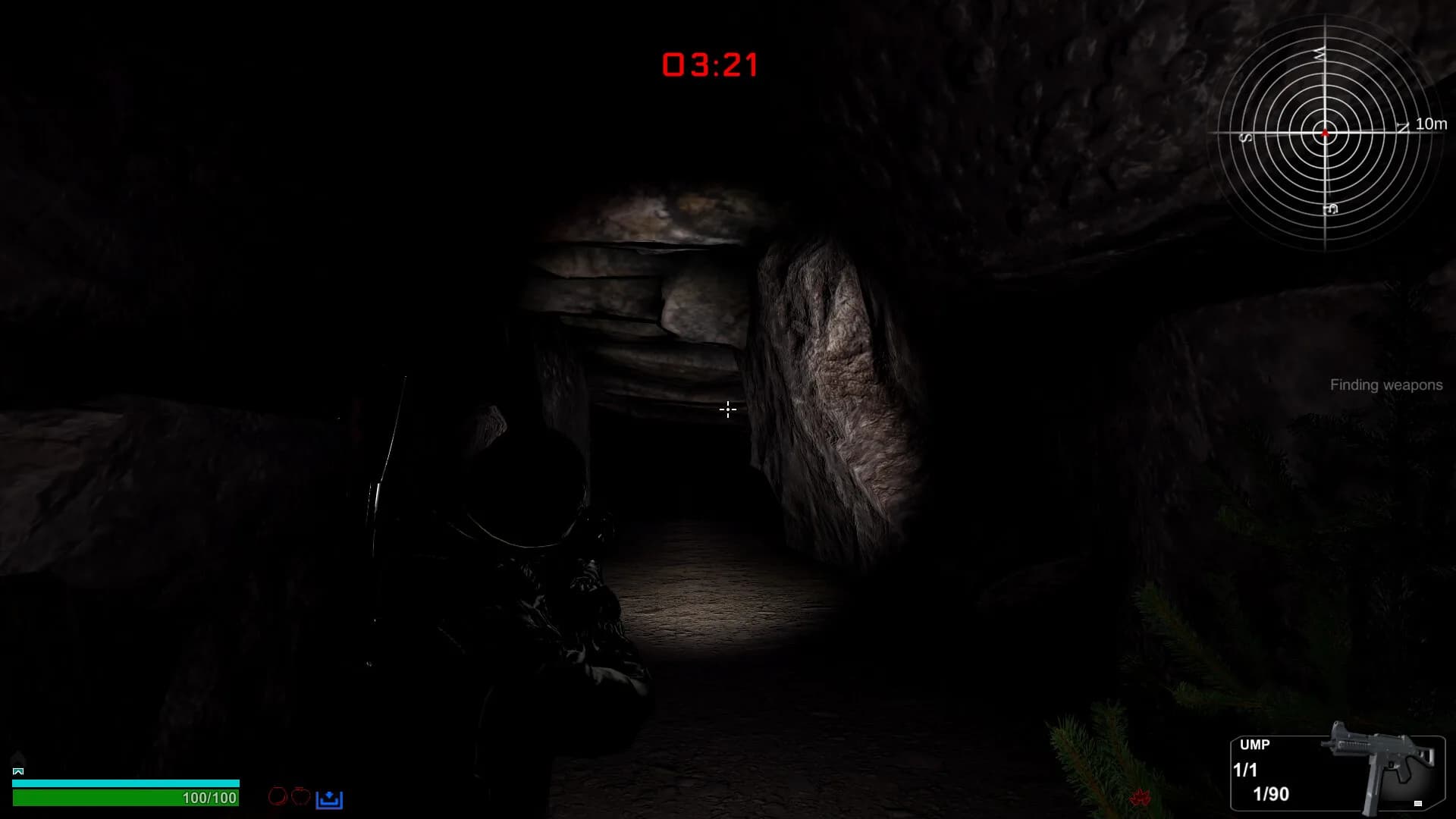 Maze of Perdition görsel 4