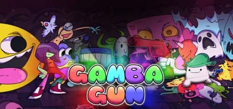 Gamba Gun