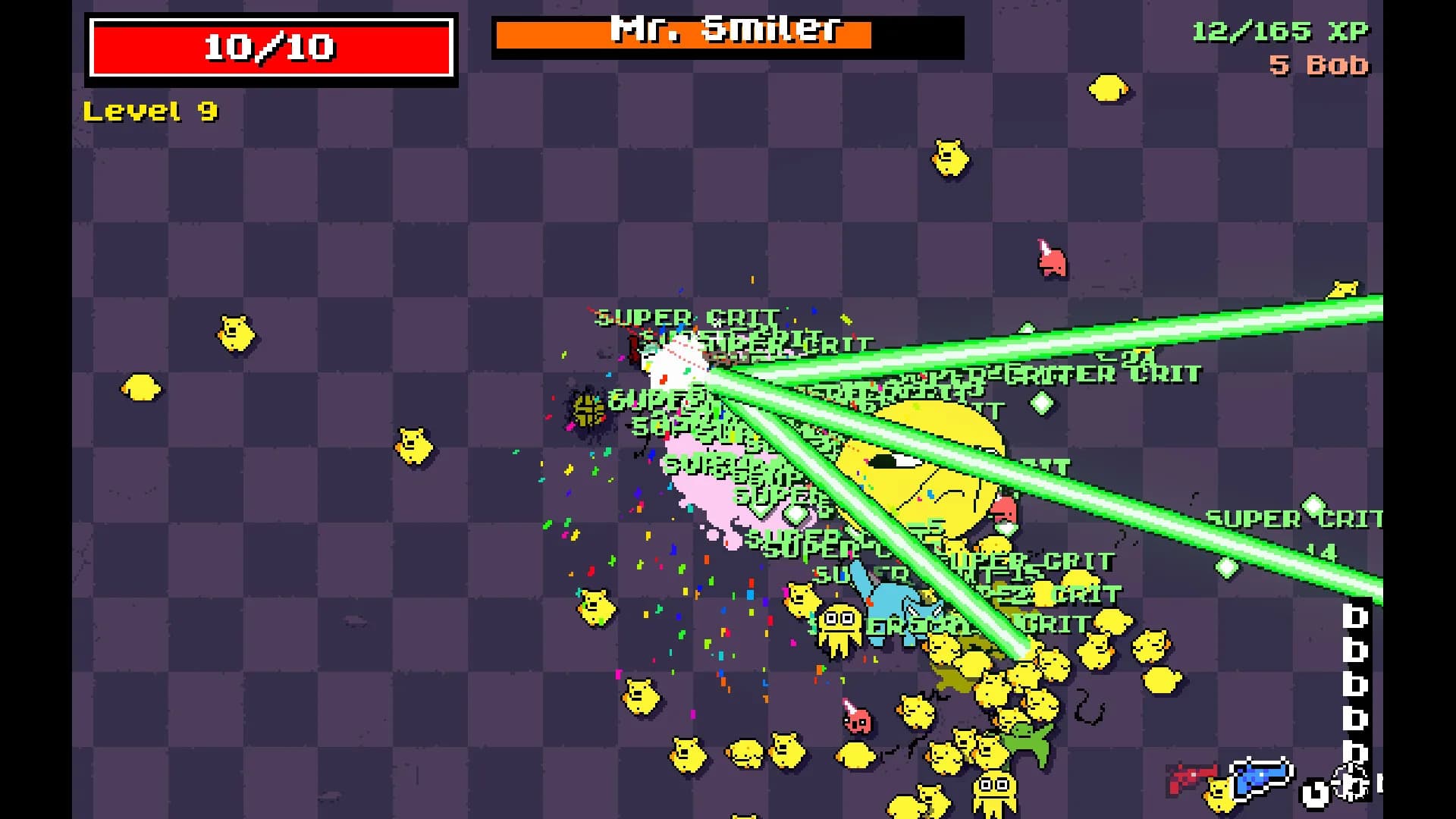 Gamba Gun görsel 2