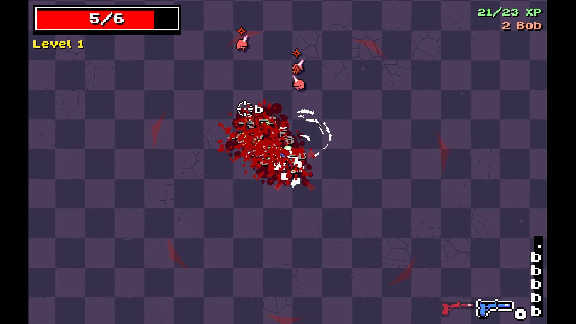 Gamba Gun görsel 5