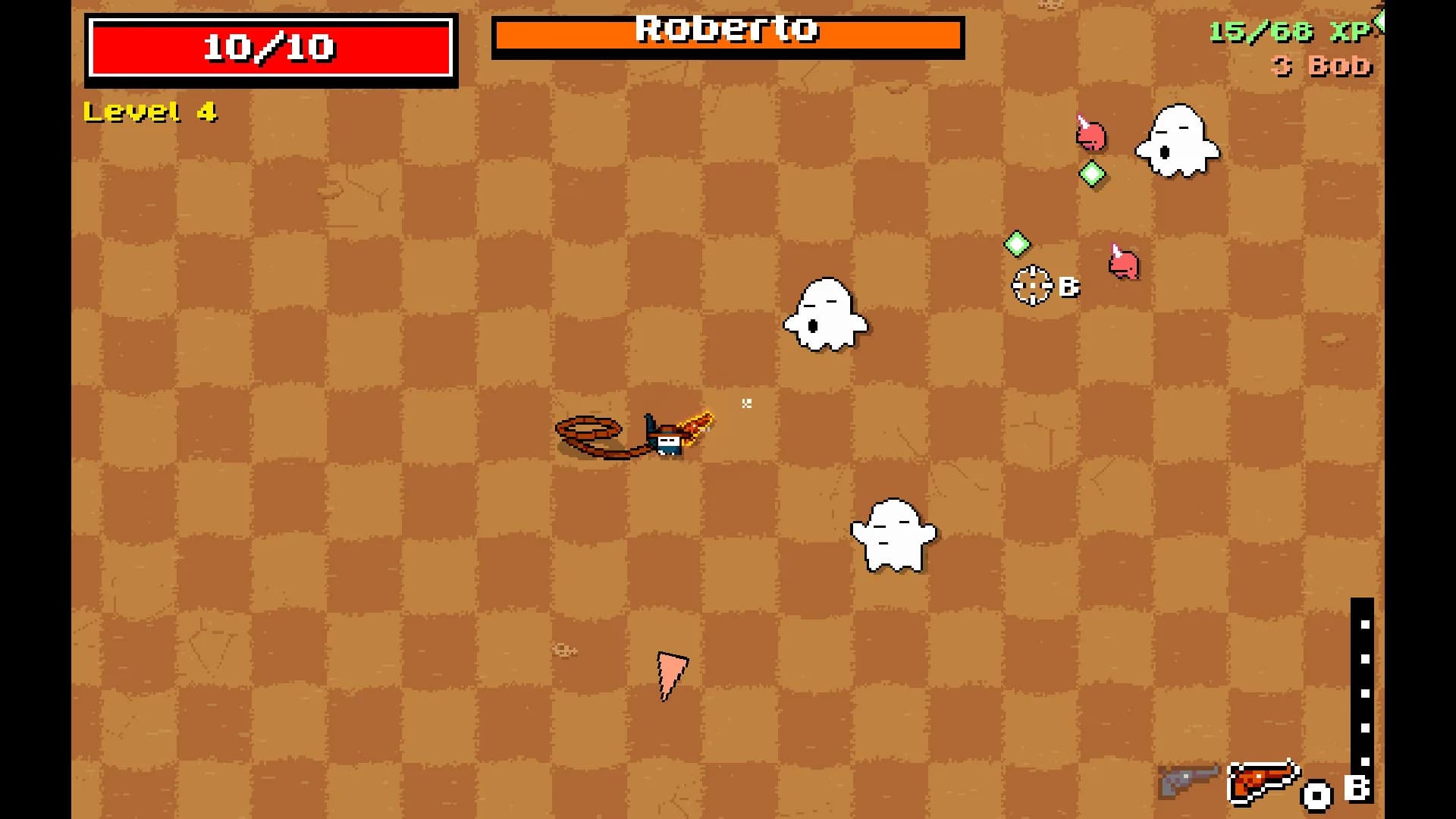 Gamba Gun görsel 7