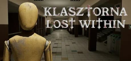 Klasztorna: Lost Within